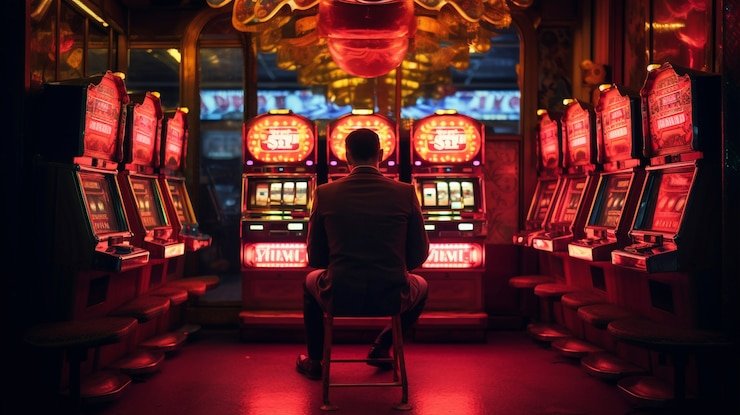 Live Casino Live casino games streaming on mobile devices, enjoying luxury entertainment anywhere