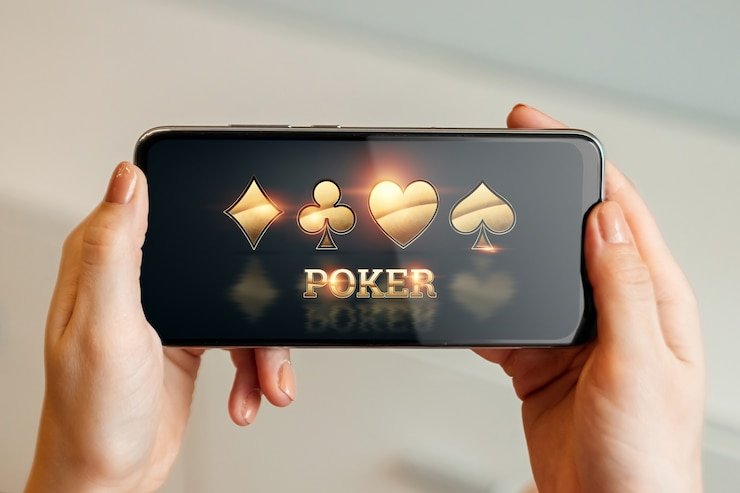 Smartphone screen showing detailed sports betting analysis