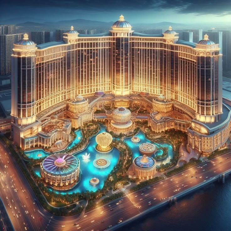 Casino-style Games Casino-style slot games and live dealers with rich gameplay options